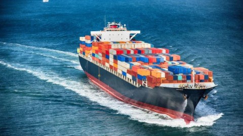 Dịch vụ vận chuyển đường biển