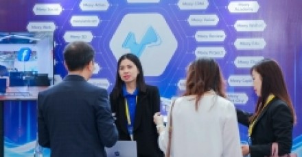 Meey Group hướng đến hệ sinh thái công nghệ bất động sản