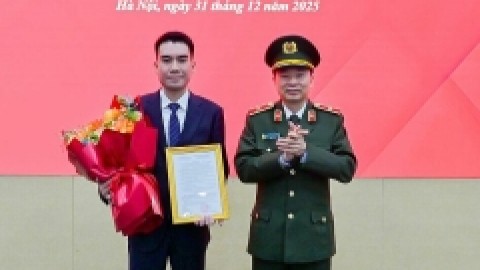 MobiFone có Quyền Tổng giám đốc mới