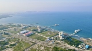 Dịch vụ vận chuyển đường biển