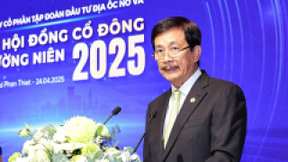 Novaland xóa hơn 3.300 tỷ đồng nợ nhờ phát hành hơn 184 triệu cổ phiếu